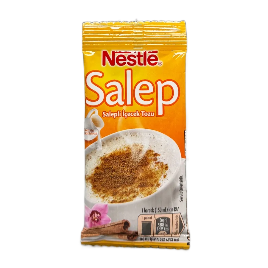 صعلب نستله