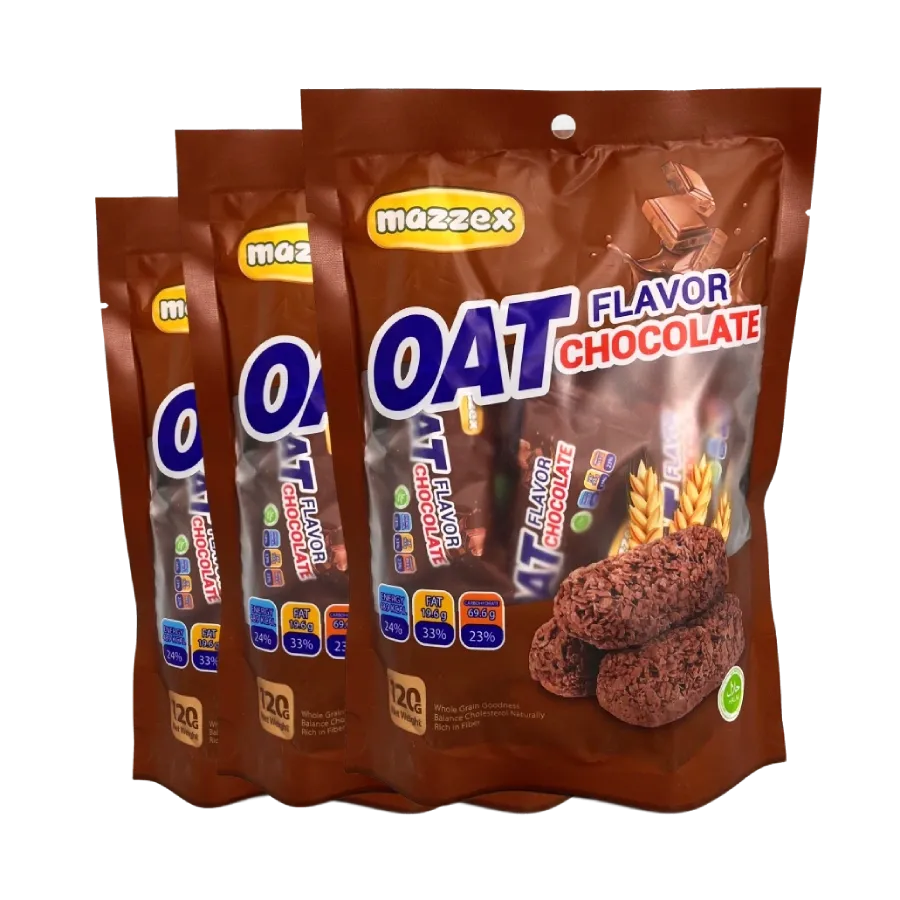 اوت چوکو 120 گرم