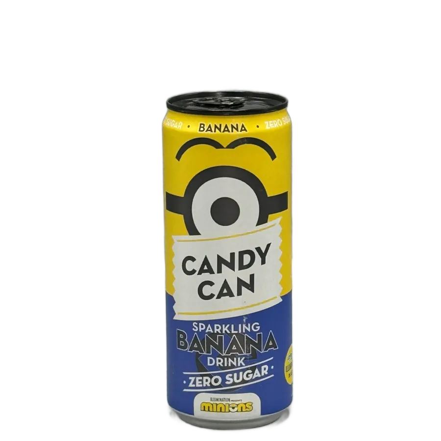 مینیون موزی (لیمیتد)