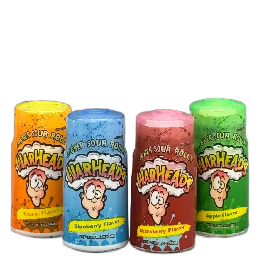 مام ترش وارهدز