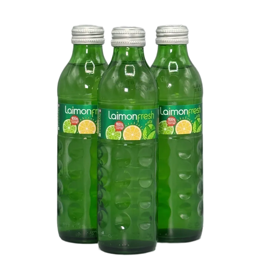 لایمون فرش شیشه ای