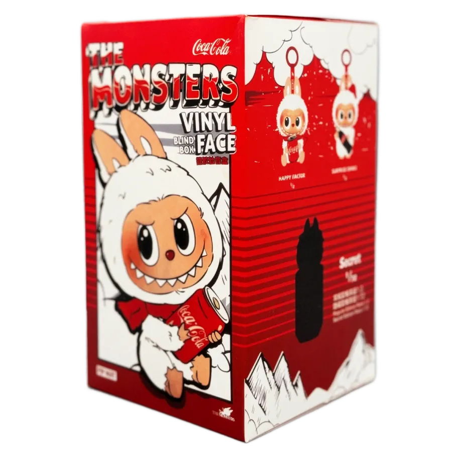 لبوبو سری کوکا