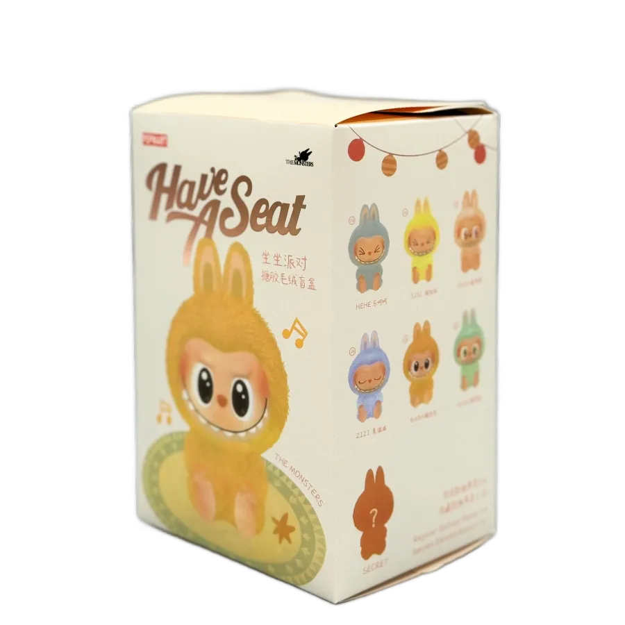 لبوبو سری سیت