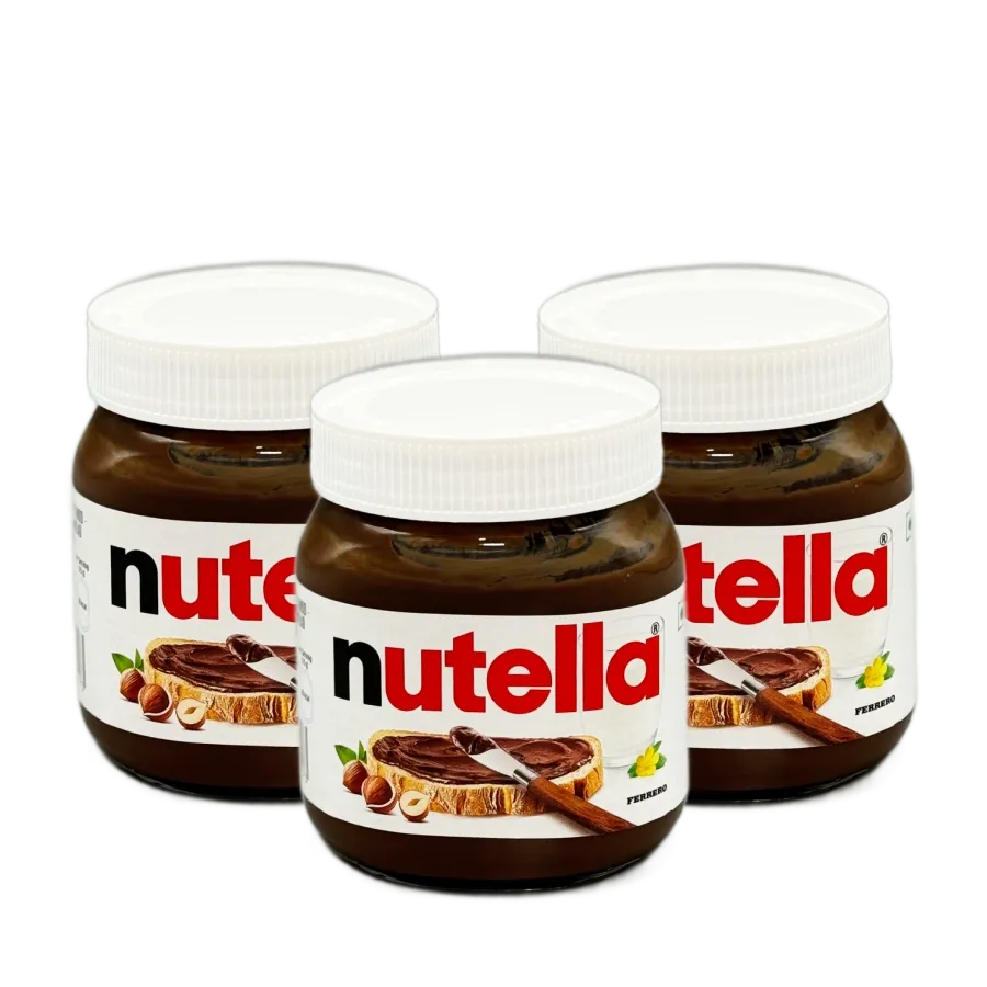 نوتلا 350gr لهستان