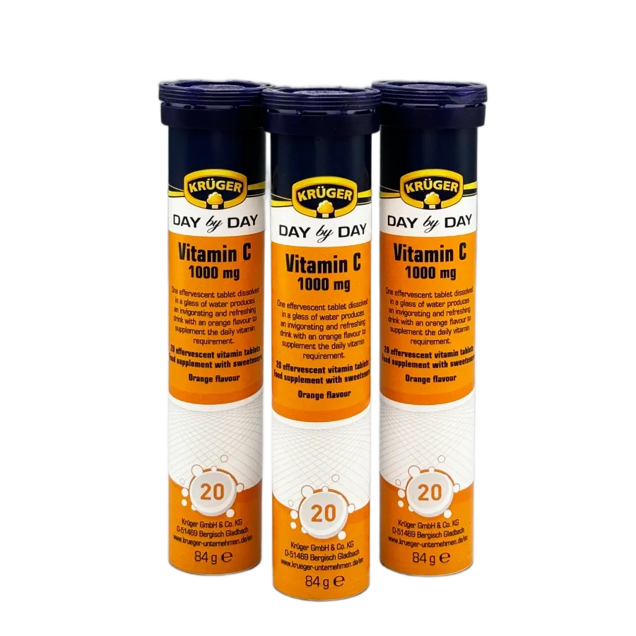 قرص جوشان 1000 کروگر C