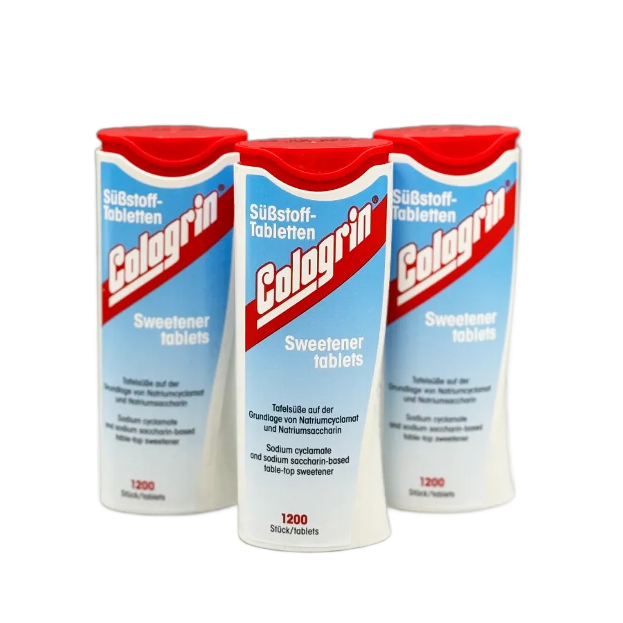 قرص قند کروگر