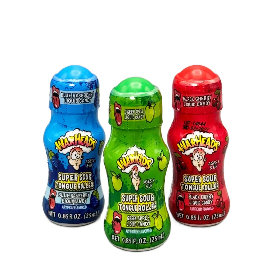 وارهدز بطری مینی