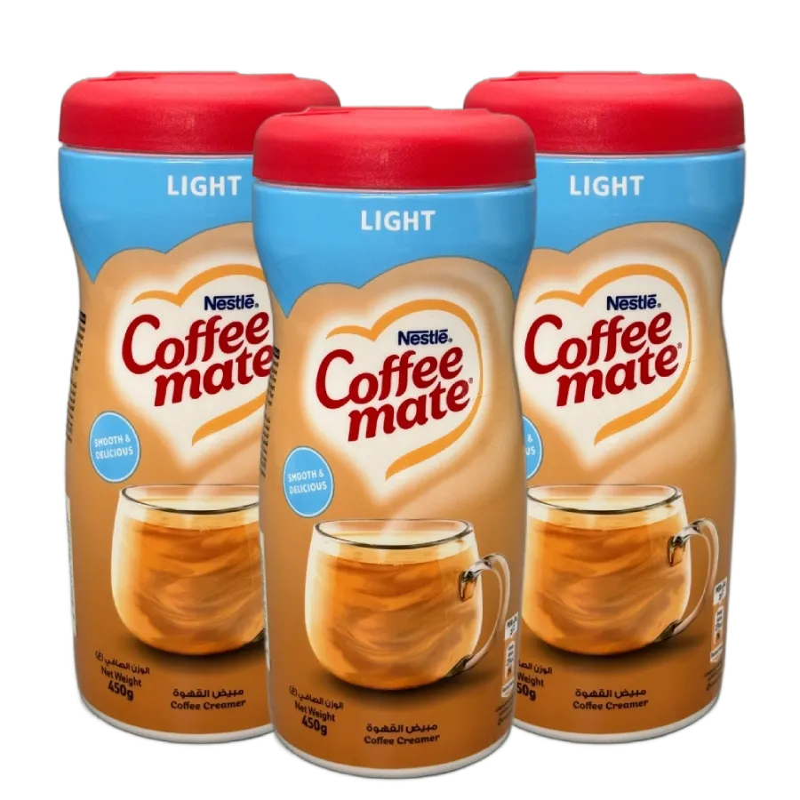 کافی میت لایت