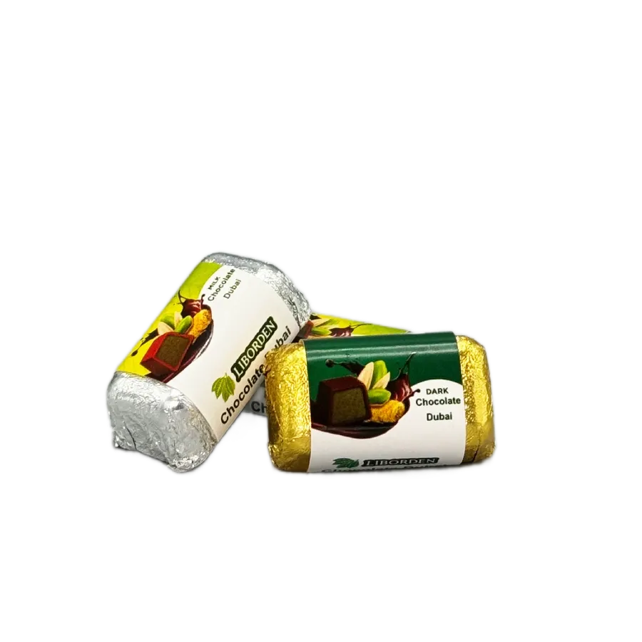 شکلات دبی مینی