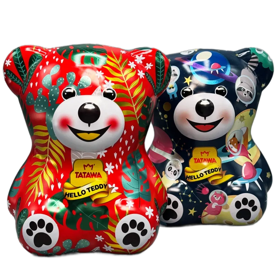 کوکی قلکی تدی