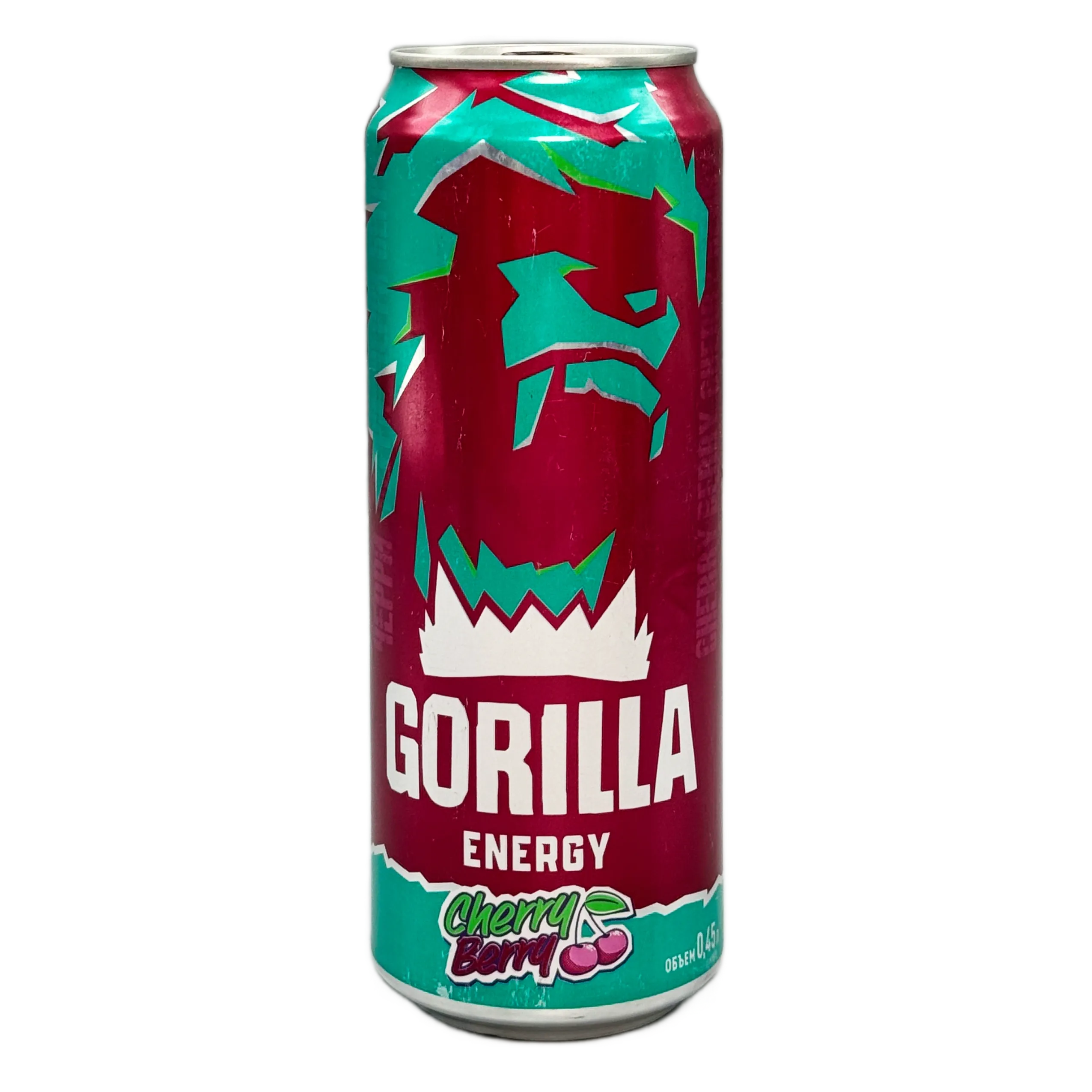 آلبالو و تمشک