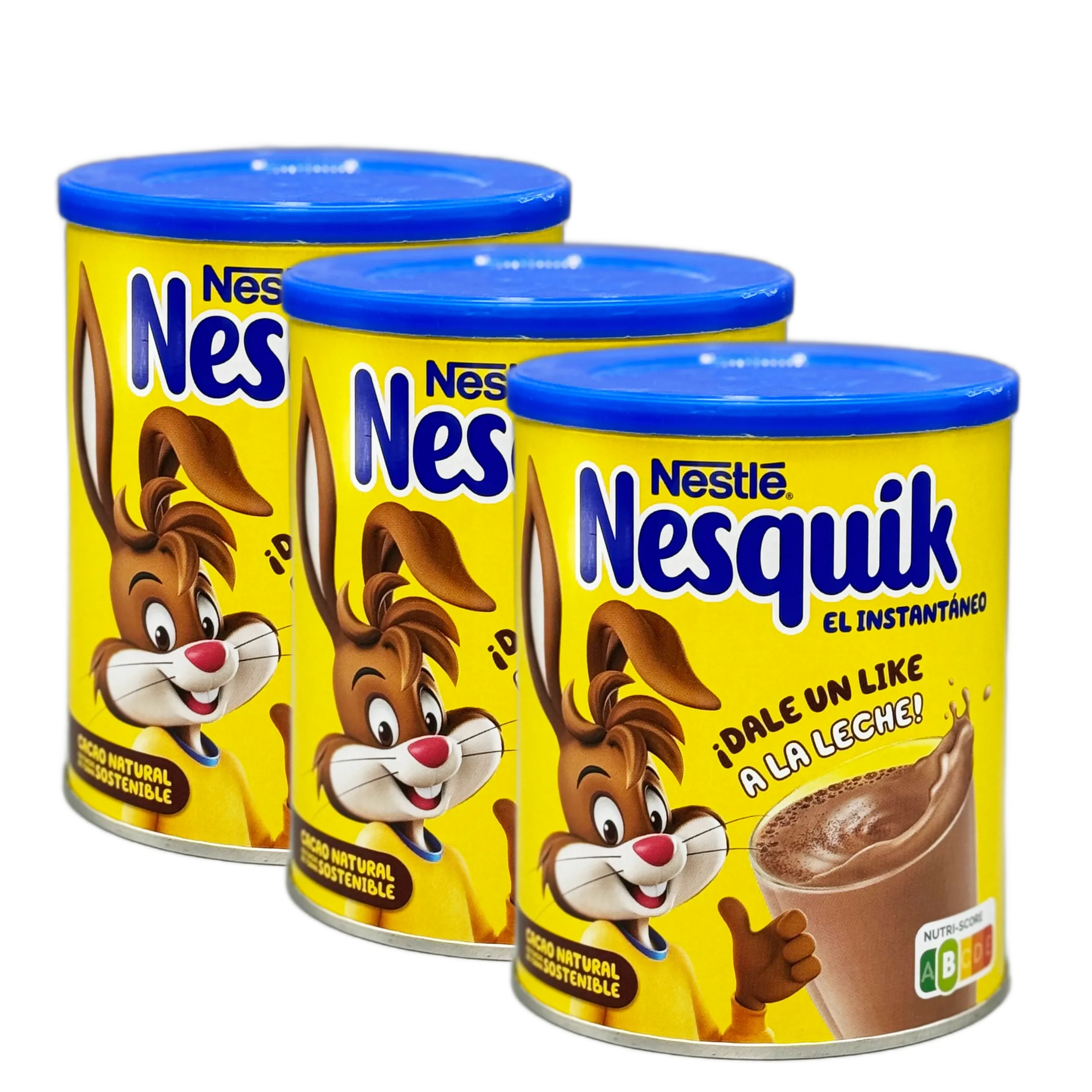 پودر نسکوییک 390 گرم سوئیسی