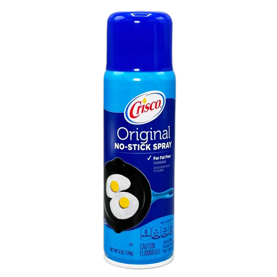 اسپری فلزی اورجینال کریسکو