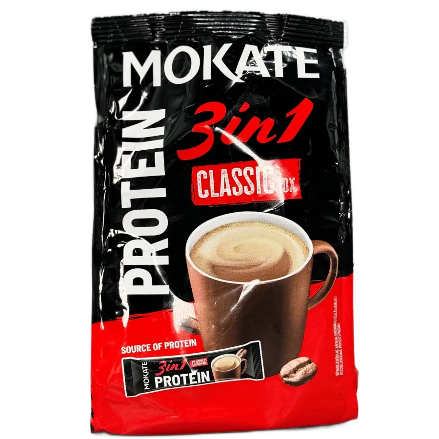 کافی میکس پروتئینه موکاته اورجینال