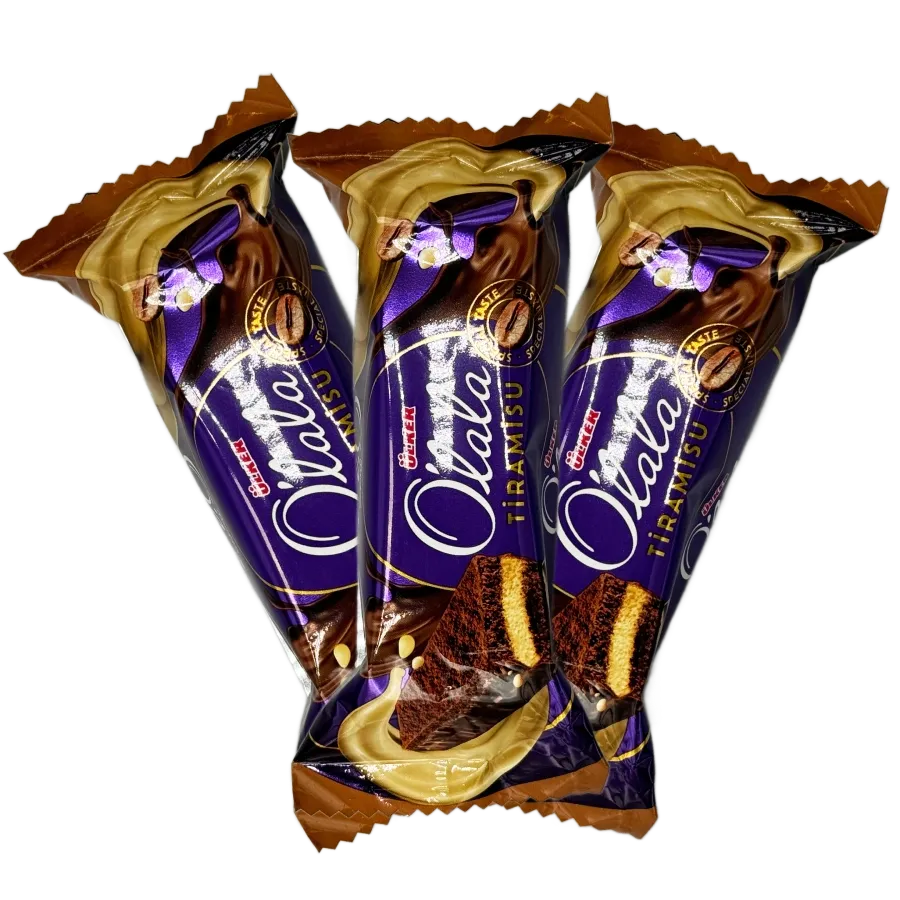 اولالا تیرامیسو