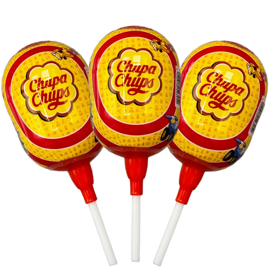 آّبنبات شانسی چوپاچوپس