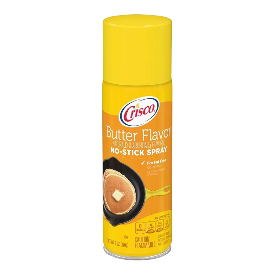 اسپری کره کریسکو