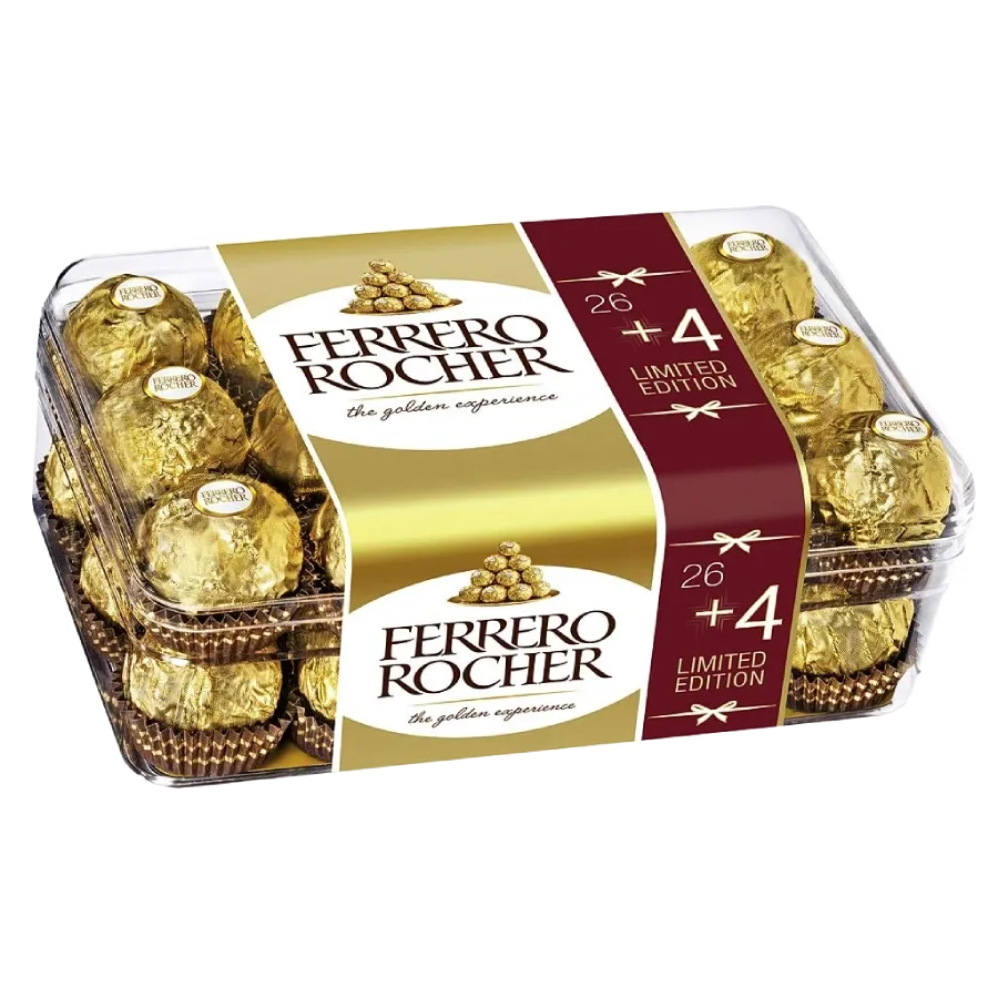 فررو روشر 30 تایی