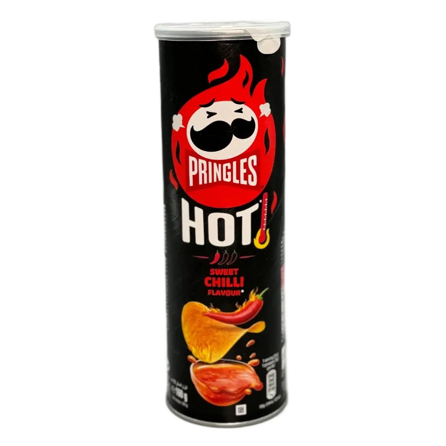 تند و شیرین