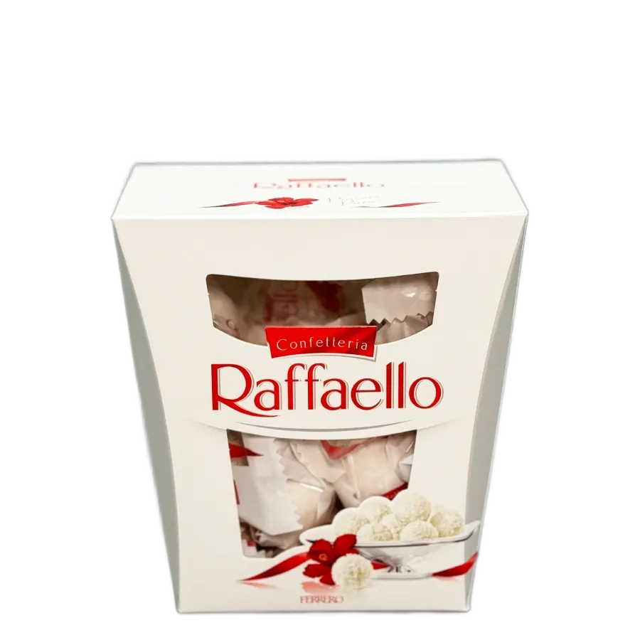 رافائلو 230 گرمی