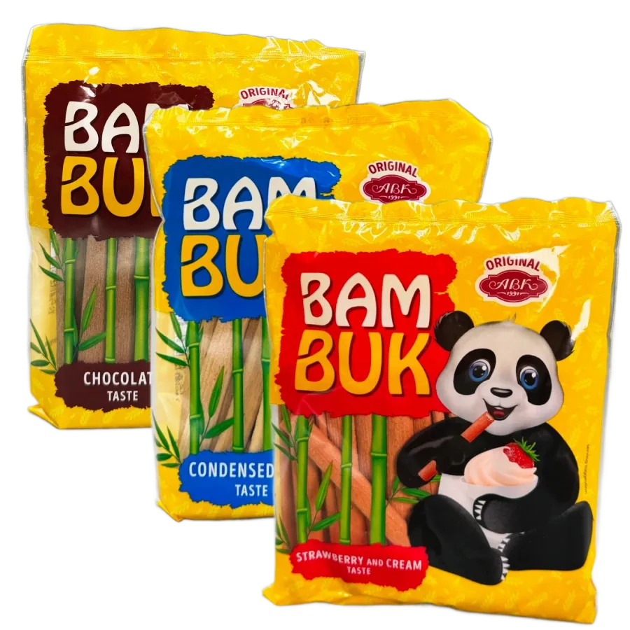 بام بوک 200گرم