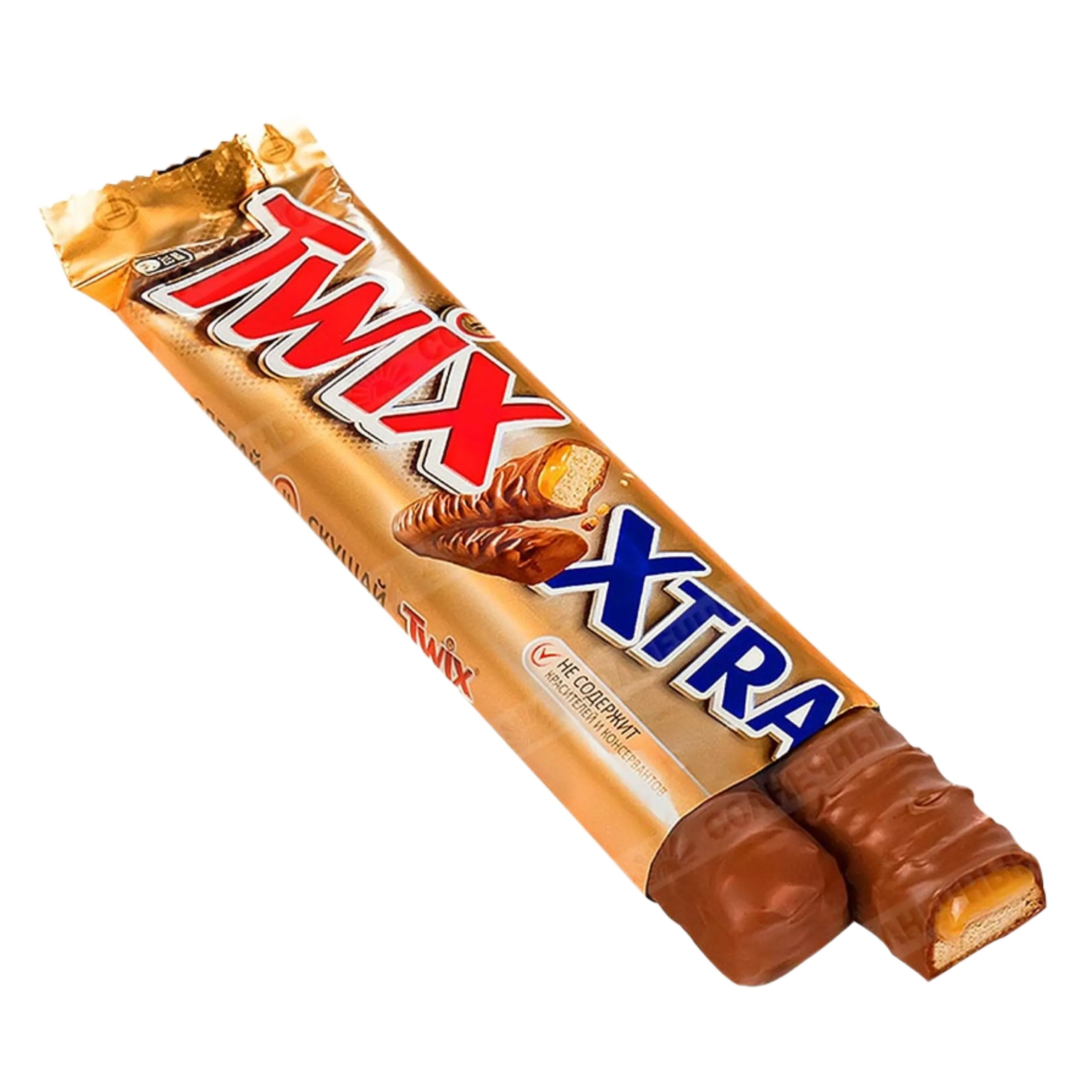 توییکس اکسترا