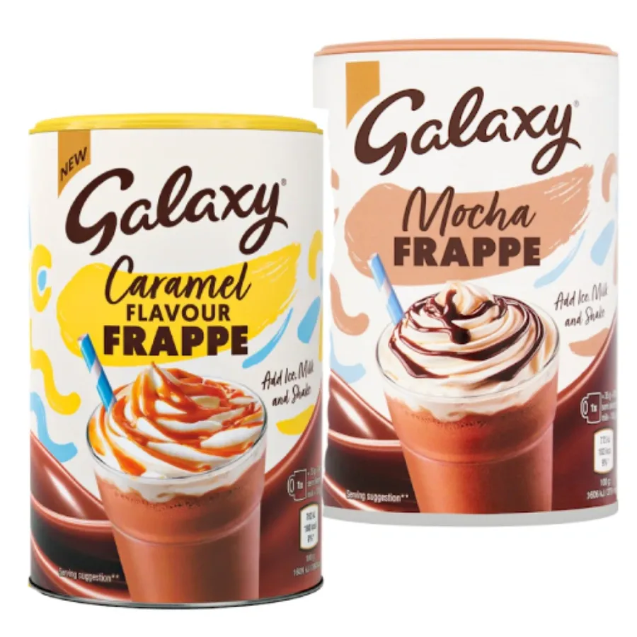 گلکسی فراپه